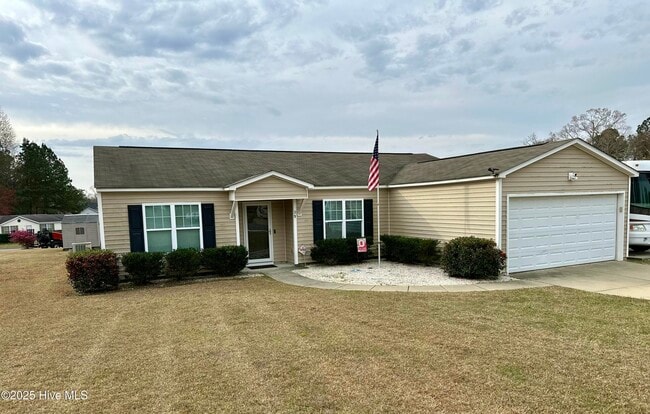 property at 39 Old Fort Ct