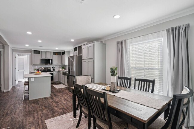 property at 1621 American Dr