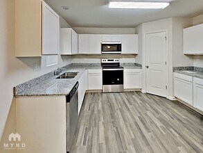 9619 Old Dowd Rd in Charlotte, NC - Building Photo - Building Photo