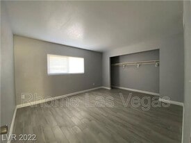 4720 Cessna Ave in Las Vegas, NV - Building Photo