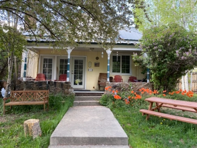property at 174 Hermosa St