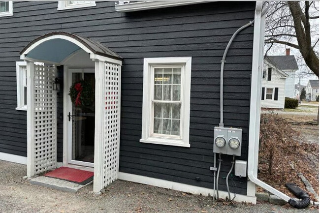 167 Wilson St, Unit 167 Wilson St  Brewer ME in Brewer, ME - Building Photo - Building Photo