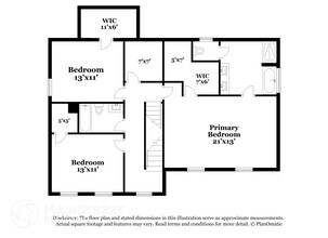 418 Royal Oak Ln in Clayton, NC - Building Photo - Building Photo