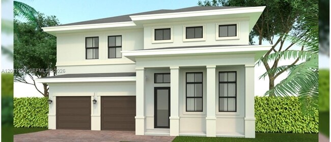 property at 19665 SW 325th St