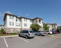 Building Photo - Valencia Trace Apartments in Orlando, Florida