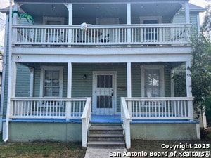 816 Hays St in San Antonio, TX - Building Photo - Building Photo