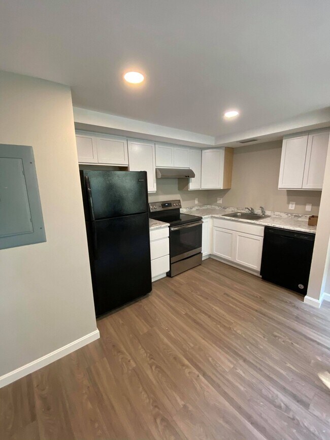 1341 Main St Rentals in Worcester, MA