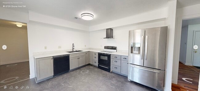 8709 Shone Ave SW in Albuquerque, NM - Building Photo - Building Photo