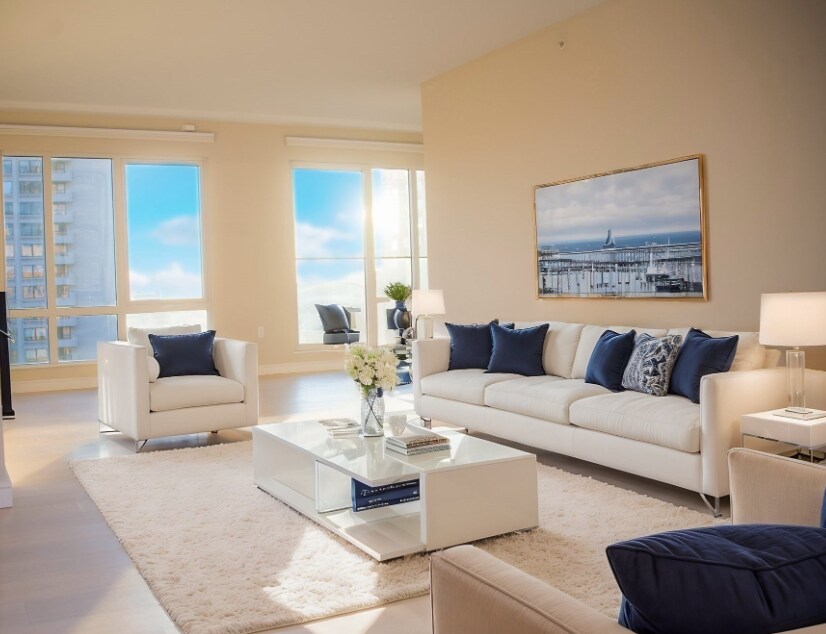 110 Broad St, Unit 1002 in Boston, MA - Building Photo