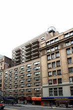 295 Park Avenue South in New York, NY - Building Photo - Building Photo