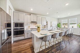 2951 Golden Dust Dr in Katy, TX - Building Photo