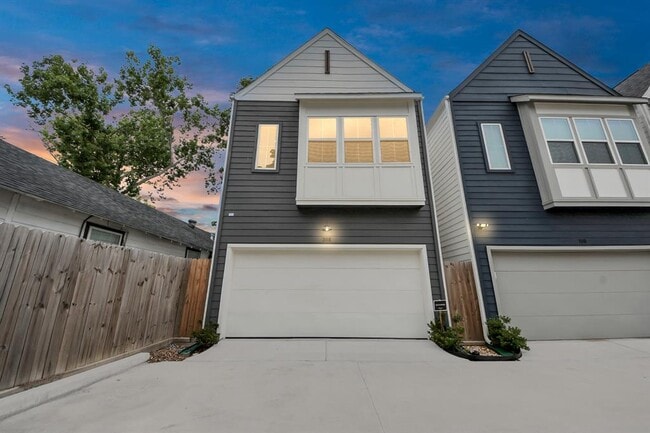 308 Neyland St in Houston, TX - Building Photo - Building Photo