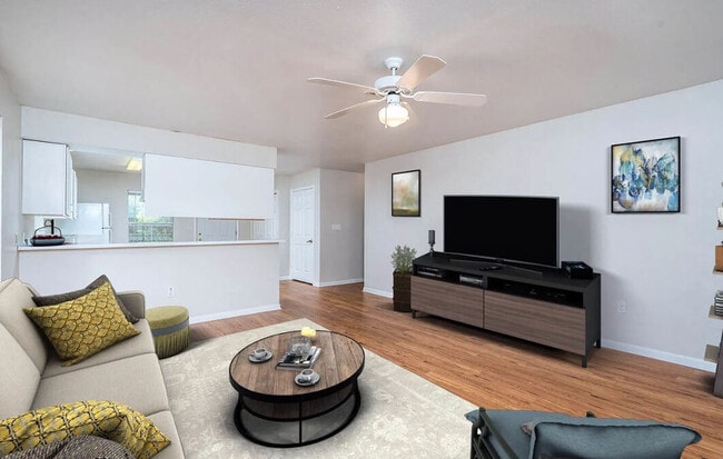 Asbury Place in San Marcos, TX - Building Photo - Building Photo