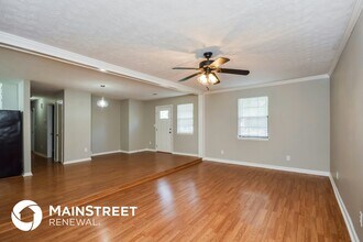 619 Lakeridge Cir SE in Conyers, GA - Foto de edificio - Building Photo