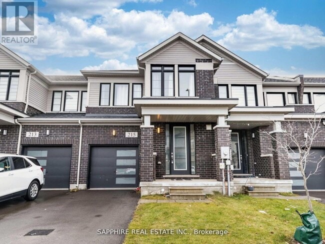 property at 215 Provident Wy