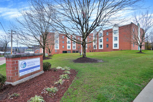 Bridgeville Manor/St Clair Villa Apartments