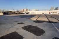 The City Market of Los Angeles Phase I in Los Angeles, CA - Foto de edificio - Building Photo