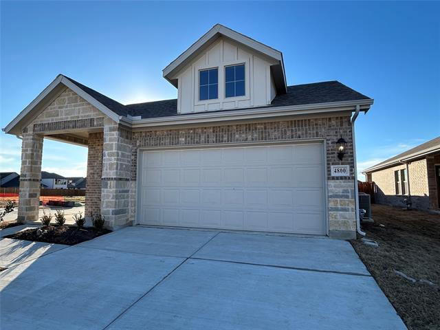 4800 Everly Ct in Princeton, TX - Building Photo