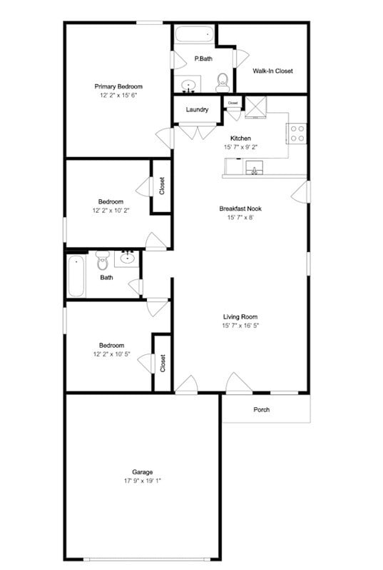 10618 Varmus Dr in Converse, TX - Building Photo - Building Photo