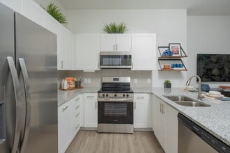 Avilla Railhead in Cleburne, TX - Building Photo - Interior Photo