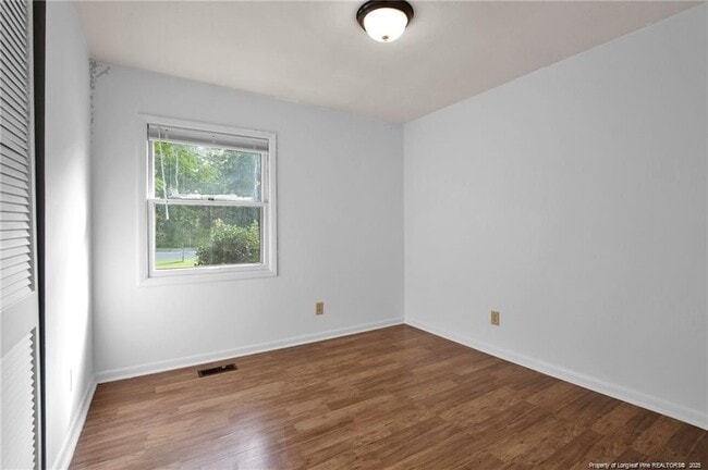 417 Perth St in Fayetteville, NC - Building Photo - Building Photo