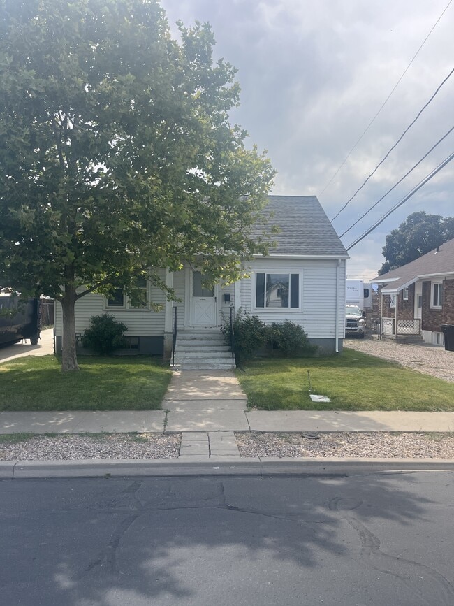 445 N 200 W St in Spanish Fork, UT - Building Photo - Building Photo