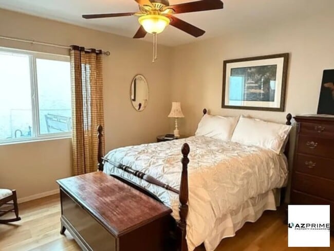 property at 5623 S Jolly Roger Rd