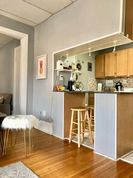 645 Beacon St, Unit 31B in Boston, MA - Building Photo - Building Photo