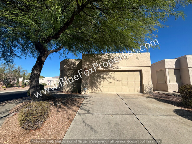 7335 E Placita Del ANIMO in Tucson, AZ - Foto de edificio - Building Photo