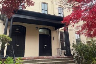 150 S Franklin St in Wilkes-Barre, PA - Building Photo