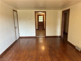 28 W Boston Ave in Youngstown, OH - Building Photo