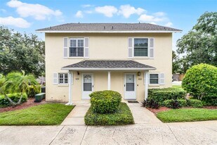 1252 Villa Ln in Apopka, FL - Building Photo