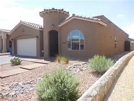 15664 Christian Castle in El Paso, TX - Building Photo