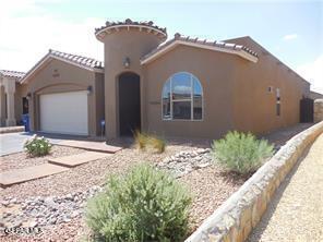 15664 Christian Castle in El Paso, TX - Building Photo