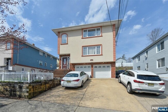 property at 100 Eastern