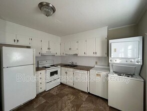 110 Hedgecock Ave SW in Winston-Salem, NC - Building Photo - Building Photo