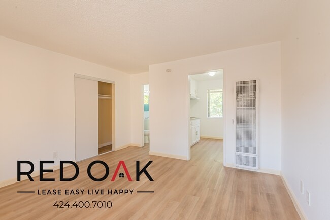 7119 E Gage Ave in City Of Commerce, CA - Building Photo - Building Photo