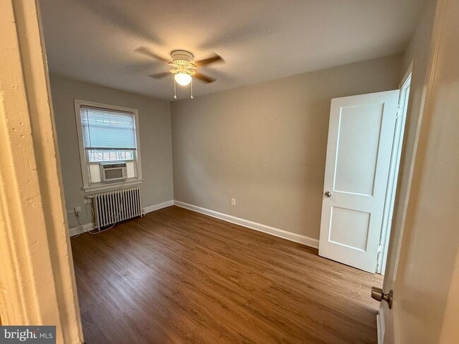 property at 102 O St SW