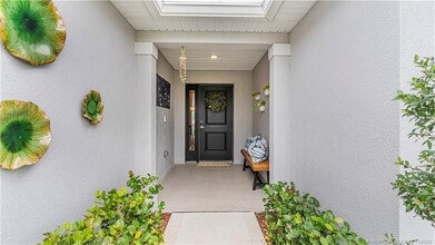 5208 Manciano St in Fort Pierce, FL - Building Photo - Building Photo