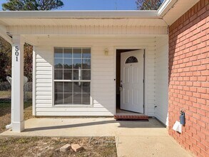 501 Ashwood Ln in Pensacola, FL - Building Photo - Building Photo