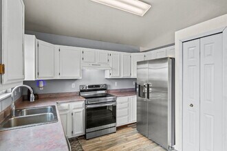 770 Stargate Dr in Colorado Springs, CO - Building Photo - Building Photo