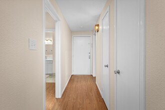 2475 Underwood St in Houston, TX - Building Photo - Building Photo