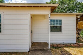 8417 White Settlement Rd in White Settlement, TX - Building Photo - Building Photo