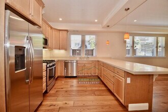 1148 Mission Ave in San Rafael, CA - Building Photo - Building Photo