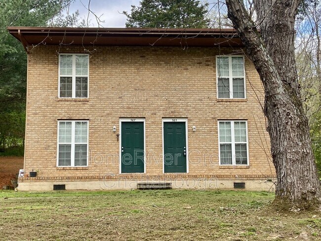 property at 505 Bruning Ln