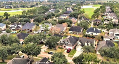 1214 Sand Pines in Katy, TX - Building Photo - Building Photo