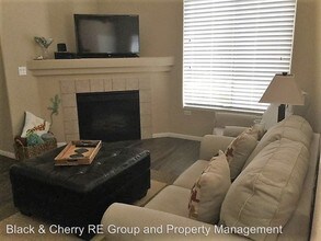 2305 W Horizon Ridge Pkwy-Unit -Unit #3411 in Henderson, NV - Building Photo - Building Photo