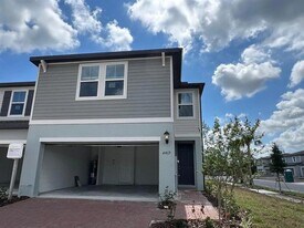 4469 Eagle Trl Bnd in St. Cloud, FL - Building Photo