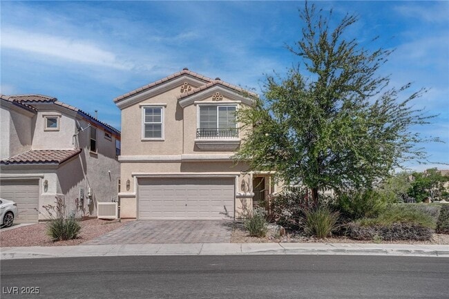 property at 1140 Cactus Rock St
