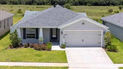 1289 Cascade Dr in Davenport, FL - Building Photo - Building Photo